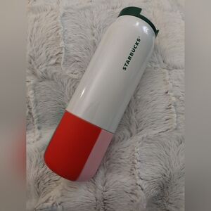Starbucks Holiday Tumbler 20oz Cute